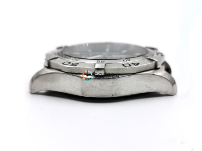Полировка часов TAG Heuer Aquaracer